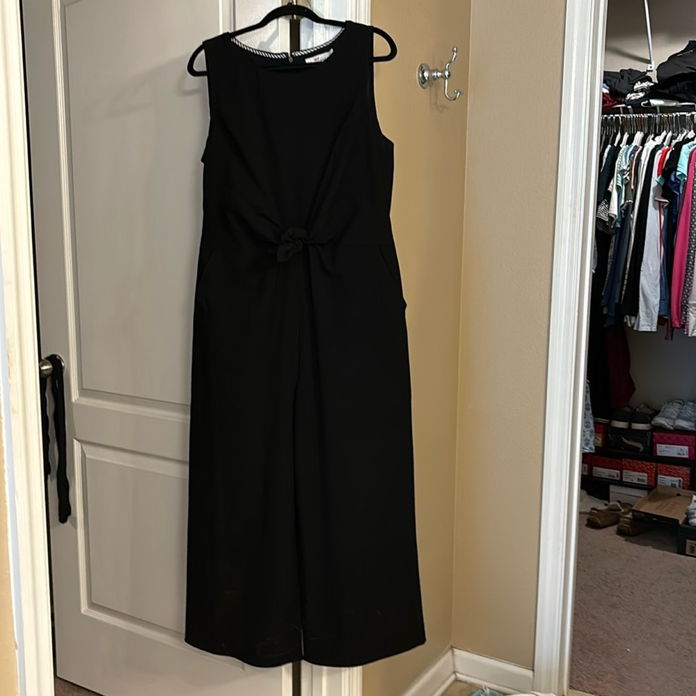Vineyard vines jumpsuit